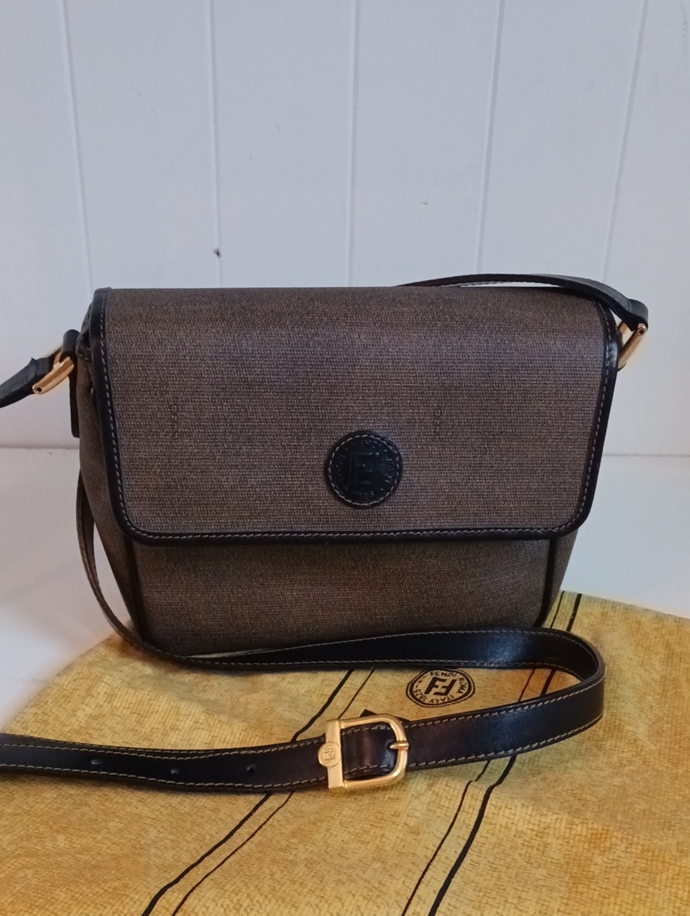 FENDI